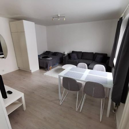 Cozy Apartment In The Center โรวานิเอมิ ภายนอก รูปภาพ