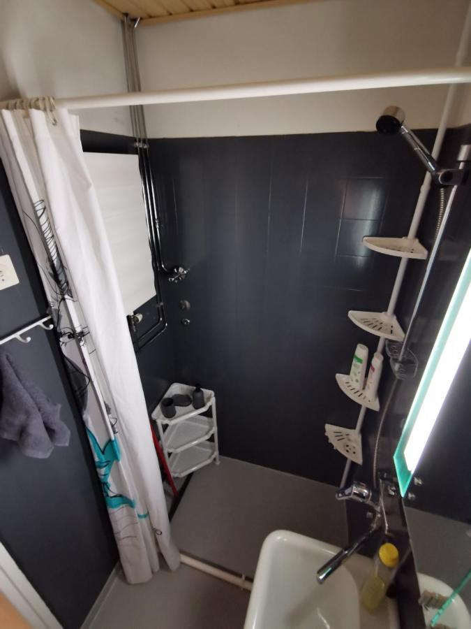 Cozy Apartment In The Center โรวานิเอมิ ภายนอก รูปภาพ