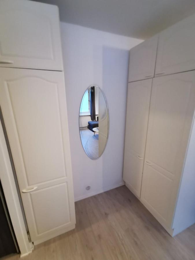 Cozy Apartment In The Center โรวานิเอมิ ภายนอก รูปภาพ