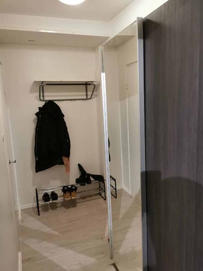 Cozy Apartment In The Center โรวานิเอมิ ภายนอก รูปภาพ